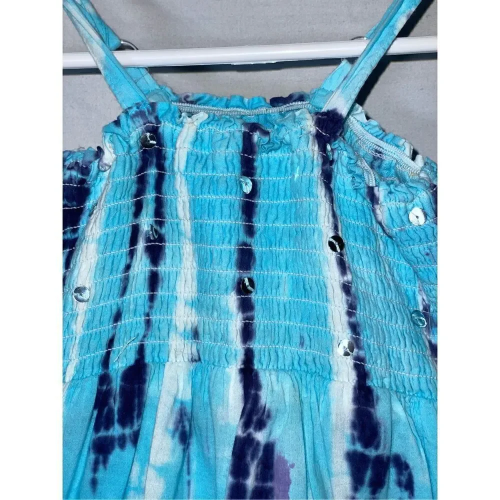 Justice toddler dress